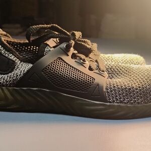 Men's Ryder Indestructible Beyond Protection Steel Toe. I'm Great Condition 💯